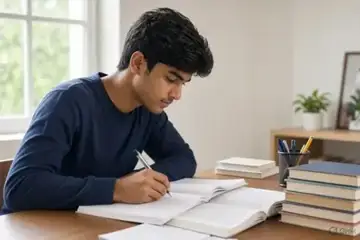 RRB Railway exam preparation